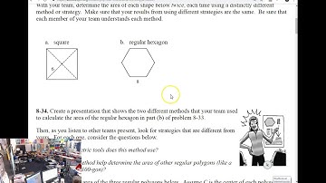 2.13.19 - HSM2 8.2.2 - Areas of Regular Polygons