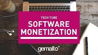 Tech Tube | Software Monetization Overview screenshot 1