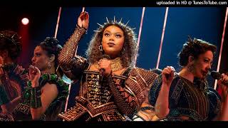 Khaila Wilcoxon - No Way 51726