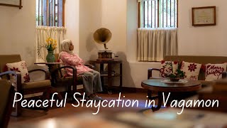  Vagamon Getaway | Peaceful Staycation & Nature ASMR | Vanilla county screenshot 5