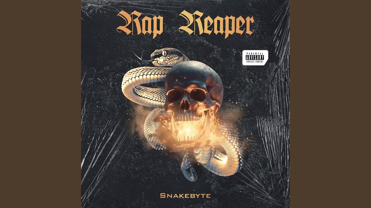 Rap Reaper - YouTube Music