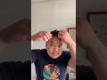 mau rambut kalian tetap rapih? bole klik shoppe aku di bio yaa #rambut #clay #hair