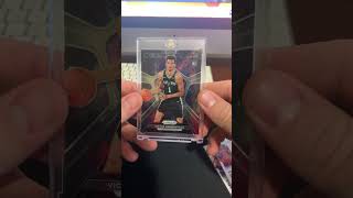Rookie sweater reveal and victor wemby giveaway #free #fun #sportscards #basketballcards #nbacards