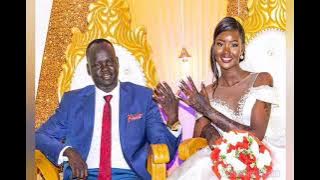 Miong e Ciei (Ayom Arou Maan & Aliet Deng Agany) by Mawut Chol Adheng Athooch