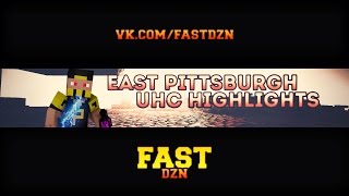 Hypixel UHC Highlights (Flame)