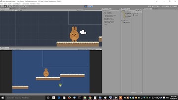 1. No Code Platformer 1.0 _ Collectables