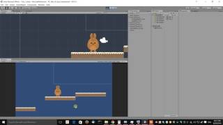 1. No Code Platformer 1.0 _ Collectables