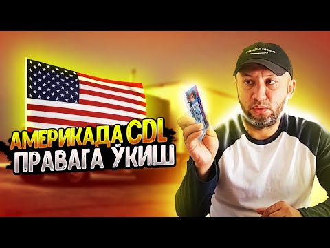 Video: CDL sürücüsünün Texasda neçə balı ola bilər?