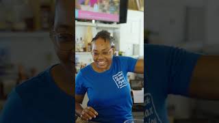 Pool Day at Rooftop Restaurant Curacao