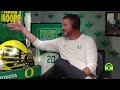 Oregon Football Coaches Show 10-14-26