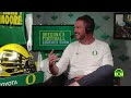 Oregon Football Coaches Show 10-14-26