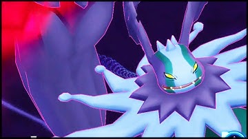 Digimon Story: Cyber Sleuth - PS4 - Cherubimon (Evil) aka KERPYMON Gameplay (Exclusive DLC)