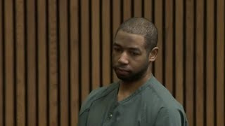 Floyd Galloway charged with the murder of Danielle Stislicki