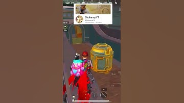 BGMI 3.8 UPDATE : Steampunk Frontier, All Secret Features - Full Explained #turnipclub #bgmi