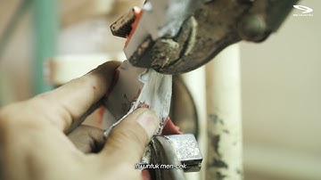 RESTOCK YUZA EVO: 910 NINETEN TINGKATKAN KUALITAS PRODUK