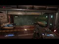 DOOM ps4 live