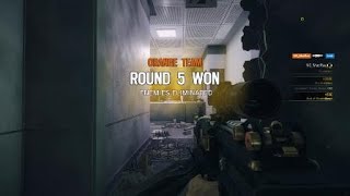 Gridlock Ace