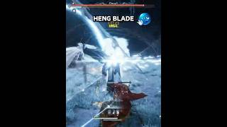 Heng Blade is so peak 🙂‍↕️ #wherewindsmeet #wwmccps6 #CCPHengBlade