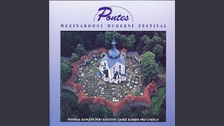 Opera Rusalka - Ježibaba: Čury, mury, fuk!