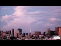 東京の空「早起きの朝に起きた事 / What happened on an early morning. 2020.9.18 日の出(Sun Rise) 5:26」
