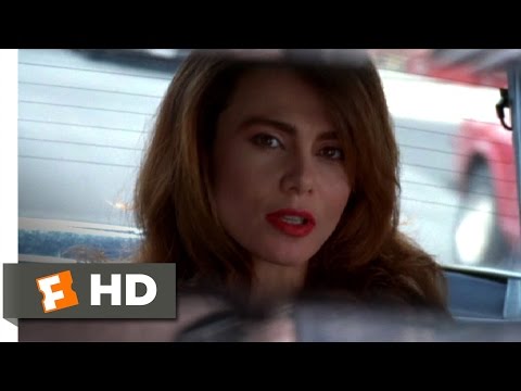 Romeo Is Bleeding (1/12) Movie CLIP - The Big Hoodlum (1993) HD