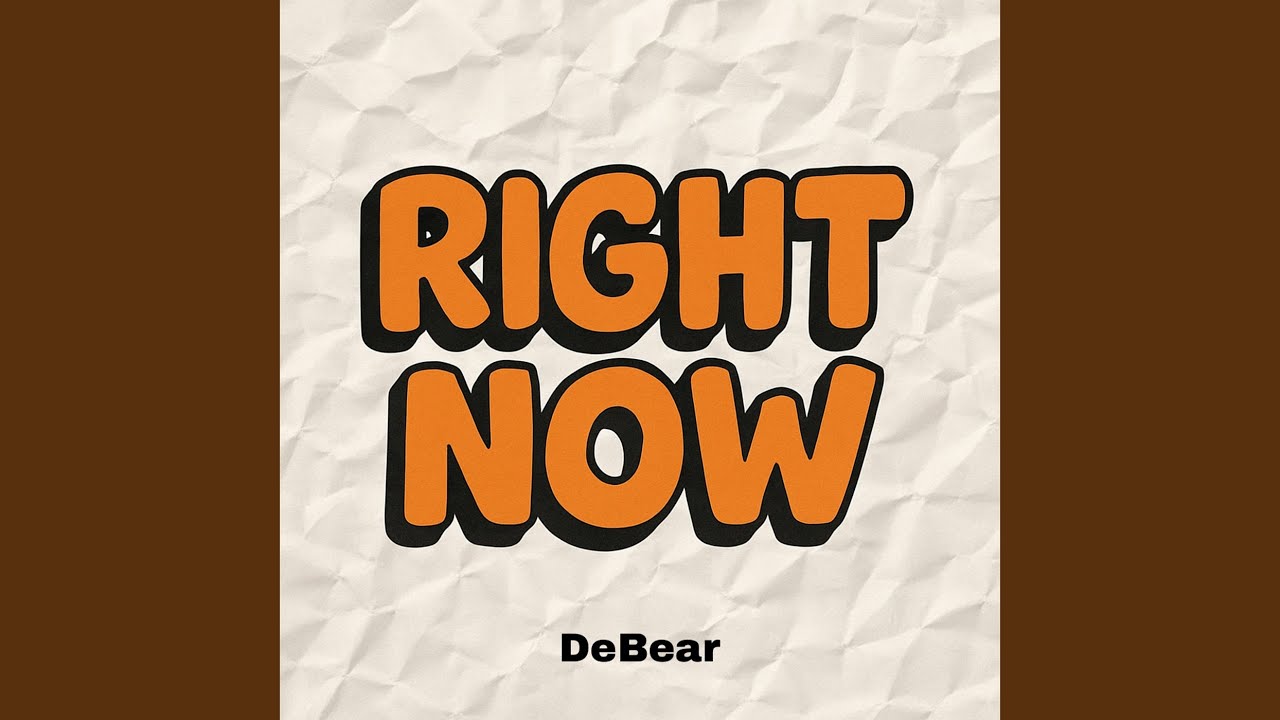 Watch Right Now on YouTube Watch Right Now on YouTube