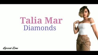 Watch Talia Mar Diamonds video