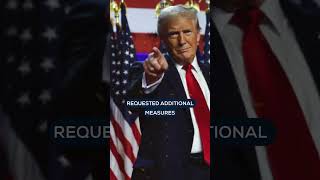 Donald Trump's Insane Multi Million Dollar Security