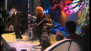 Gino Vannelli - It Hurts To Be In Love ( TOP POP 84 )