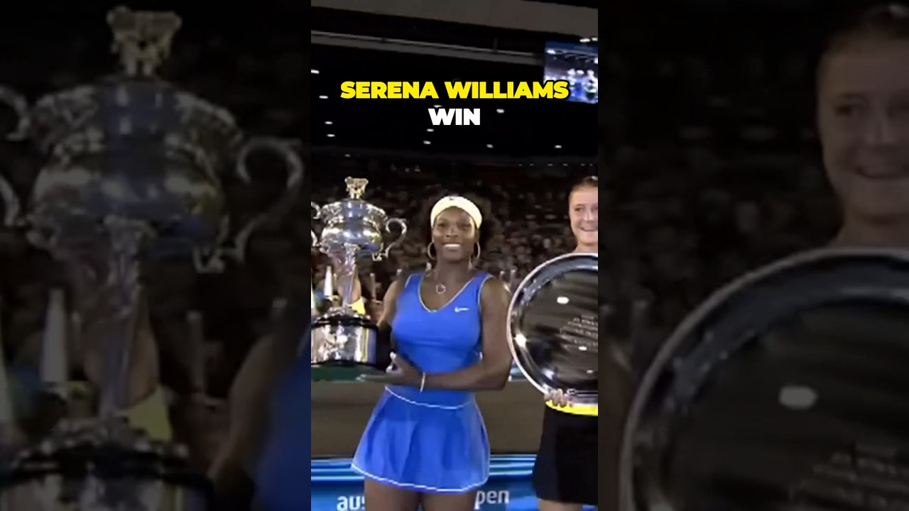 Coco Gauff wins the U.S. Open for her first Grand Slam title at age 19