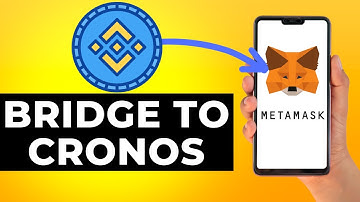 How to Bridge BNB to CRO | Bridge to Cronos from BSC
