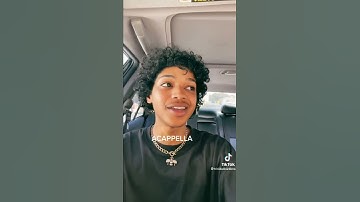 Thumbnail of Trinidad Cardona singing dinero ￼