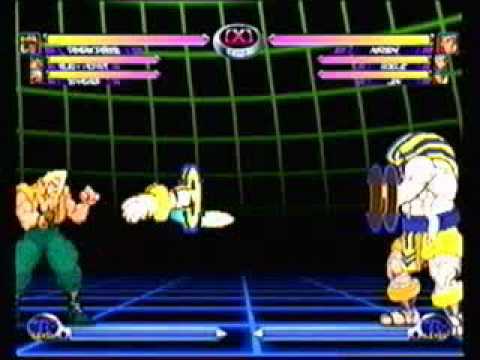 Marvel Vs Capcom 2 Combo Video vol 7 by Mike Z