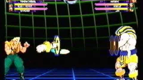 Marvel Vs Capcom 2 Combo Video vol 7 by Mike Z