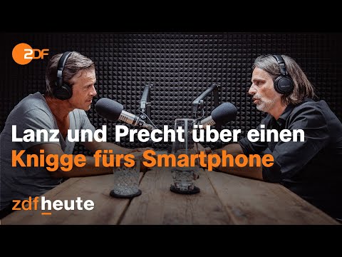 Wir verlieren unsere Kinder! YouTube Hörbuch Trailer auf Deutsch