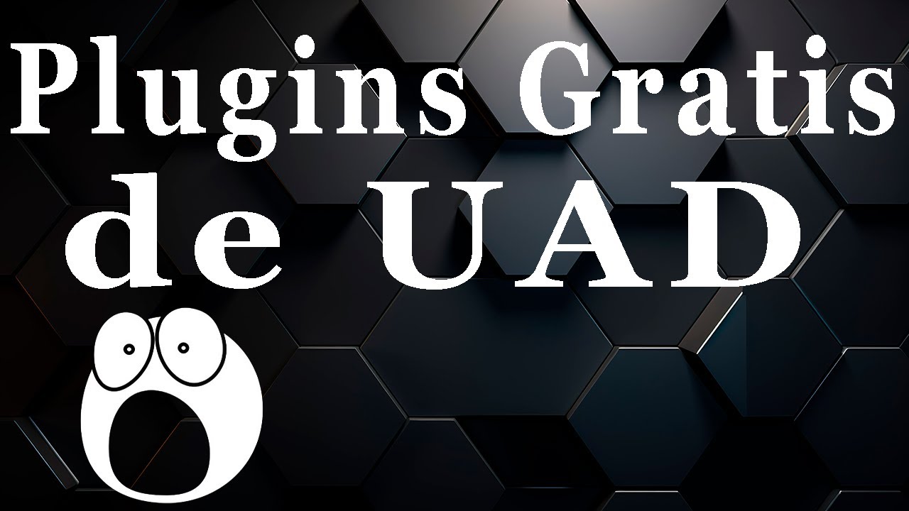Plugins de UAD GRATIS Ahora (Elige de la Lista)