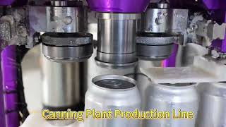 TIANTAI Factory Manufacturing Facilities Brewery Equipment Production Showcase