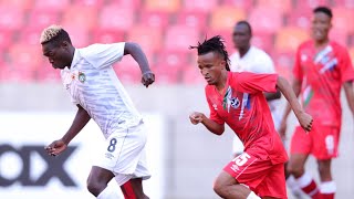 Namibia vs Zimbabwe Hіghlіghts | Cosafa 2021