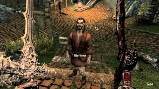 Skyrim - Pointless Wanderings Skyrim - Pointless Wanderings