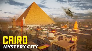 Sniper Zombie 2 : Cairo - Mystery City | Launch on 21st October screenshot 4