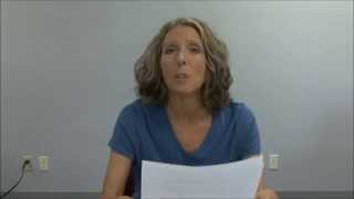 Dr Pam Popper: Dr Oz Grilled by Senate Committee; Veggies Detoxify the Body