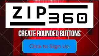 Make Your Website POP with STUNNING Rounded Buttons in 2025