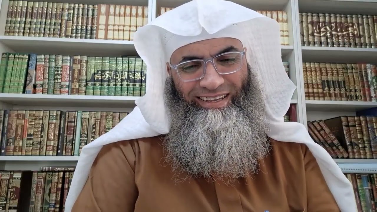 Измените свою жизнь, обратившись за прощением во время Рамадана.