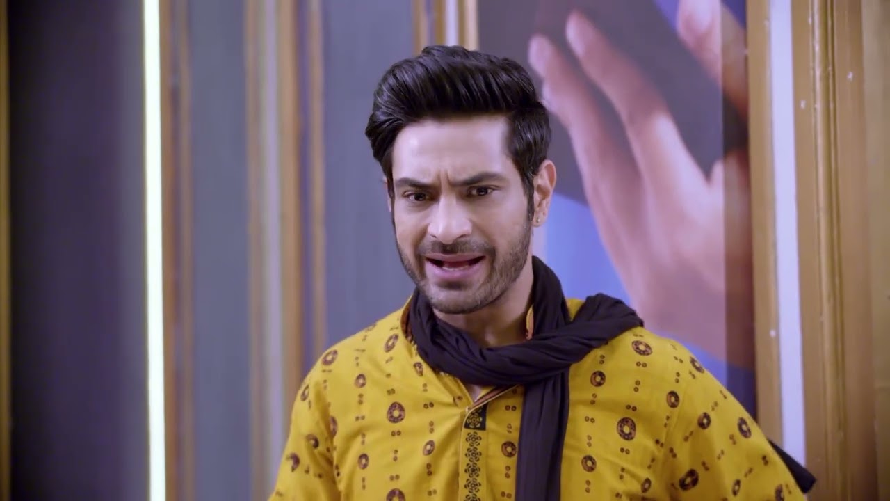 Bhagya Lakshmi Episode 1251 Best Scene | Rohit Suchanti, Aishwarya Khare | Zee TV APAC