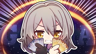 UNLIMITED GACHA PULLS -HONKAI STAR RAIL(Animation+gacha) #Multiverse_Vistas