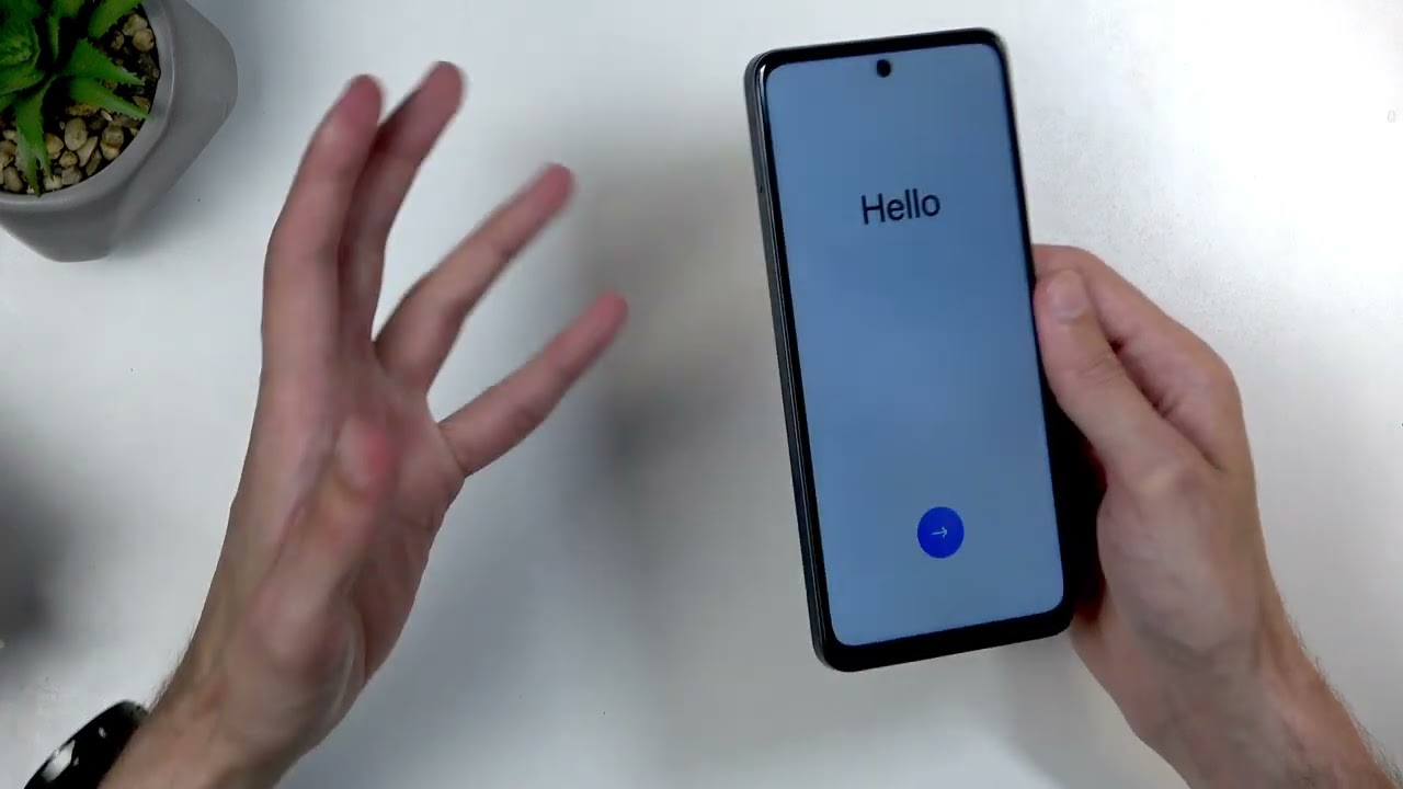 OPPO A5x Unboxing and First Look – What's Inside the Box and Key Features