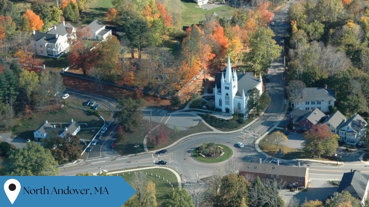 Relocating To North Andover, MA | Call Matt Witte!