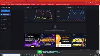 İnternetten Video İzleyerek Para Kazanma - Surf.be Gün 4-5-6-7