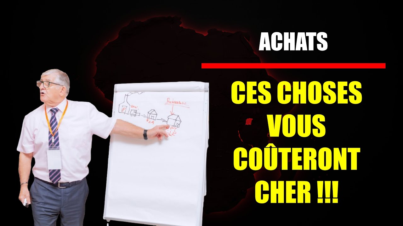 Les risques juridiques liés à vos achats