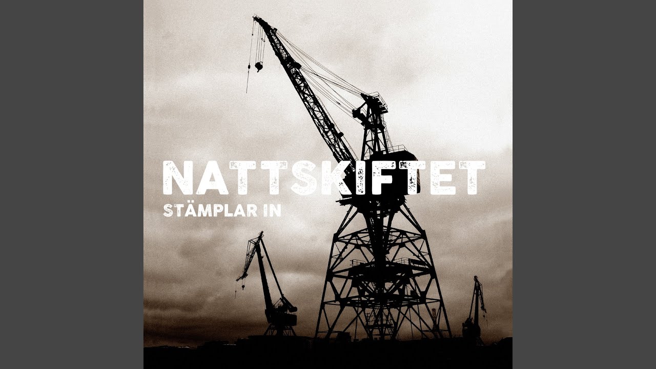 Watch Nattskift on YouTube Watch Nattskift on YouTube